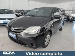 Toyota Etios
