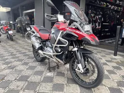 R 1200 GS