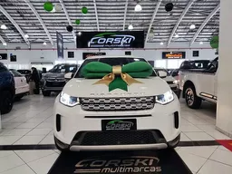 Discovery Sport