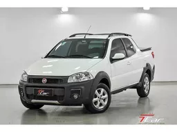 Fiat Strada