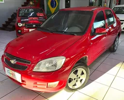 Chevrolet Prisma