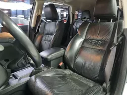 Honda CRV