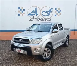 Hilux