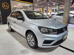 Volkswagen Voyage