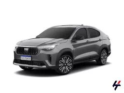 Fiat Fastback