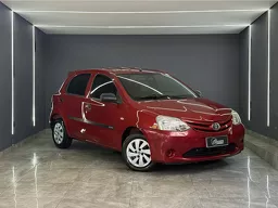 Toyota Etios