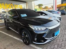 BYD Song Plus