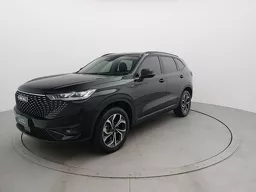 GWM Haval H6