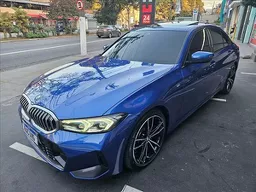 BMW 320i