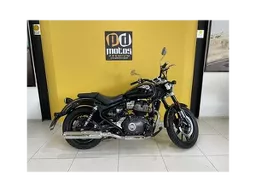 Meteor 650