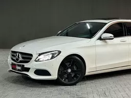 Mercedes-benz C 250