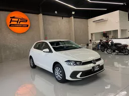 Volkswagen Polo Hatch