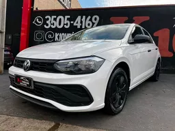 Volkswagen Polo Hatch