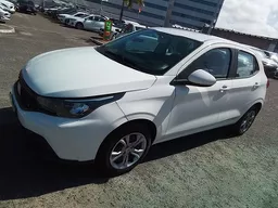 Fiat Argo