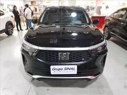 Fiat Fastback