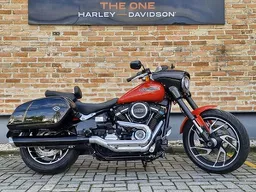 Harley-Davidson Sport Glide
