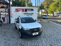 Fiat Strada