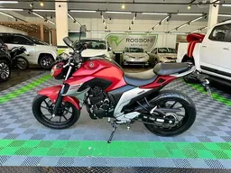 Yamaha Fazer 250