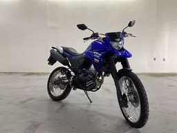 XTZ 250
