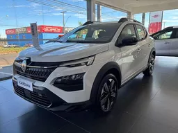 Renault Kardian