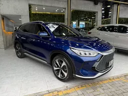 BYD Song Plus