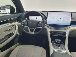 BYD Song Plus