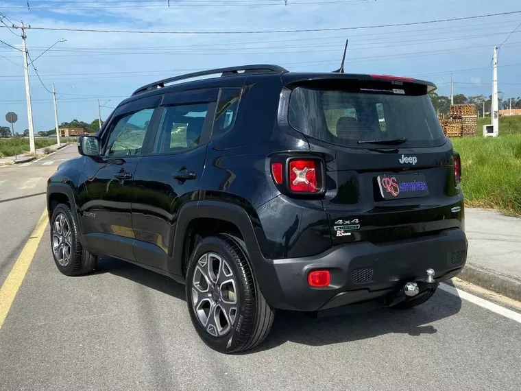 Jeep Renegade Diversas Cores 7