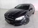 Mercedes-benz CLA 200 2018-preto-sao-paulo-sao-paulo-4334