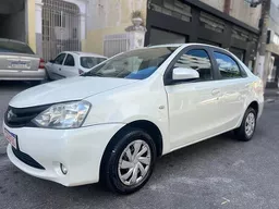 Toyota Etios
