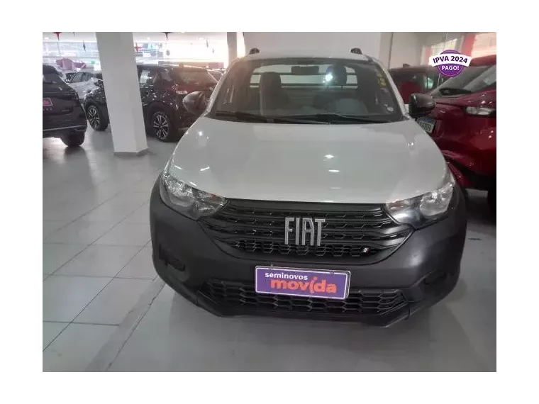 Fiat Strada Prata 3