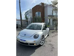 Volkswagen New Beetle