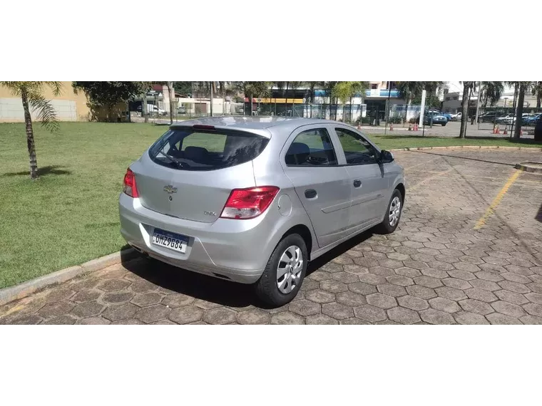 Foto do carro