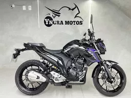 Fazer 250