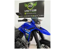 Yamaha XTZ 250