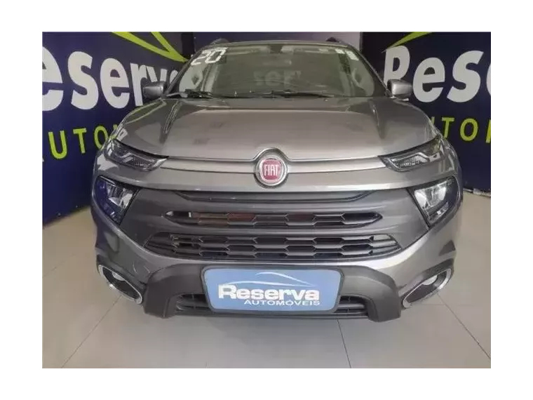 Fiat Toro Cinza 5