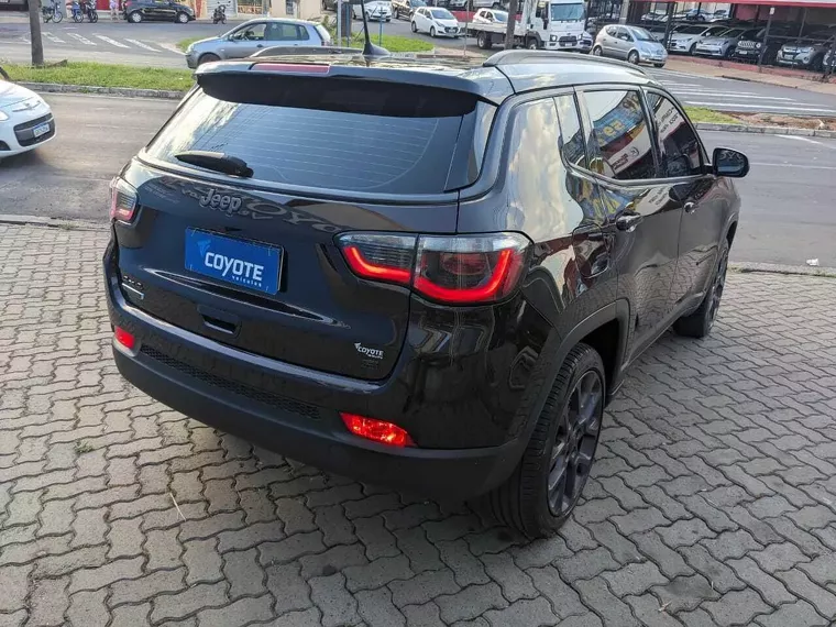 Jeep Compass Marrom 3