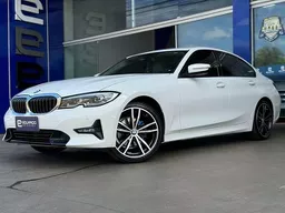 BMW 320i