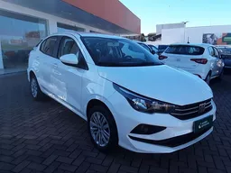 Fiat Cronos