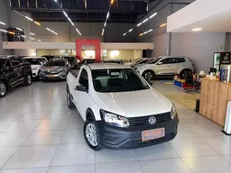 Volkswagen Saveiro
