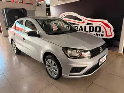 Volkswagen Voyage