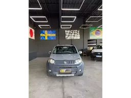 Fiat Uno