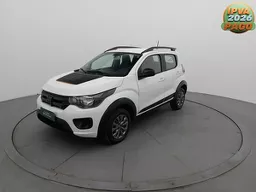 Fiat Mobi