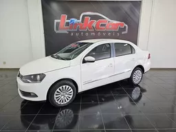 Volkswagen Voyage