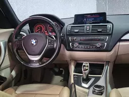 BMW 125i