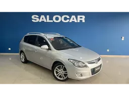Hyundai I30 CW