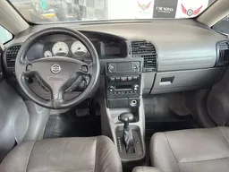 Chevrolet Zafira