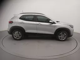 Fiat Pulse