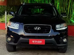 Hyundai Santa Fé
