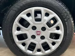 Fiat Siena