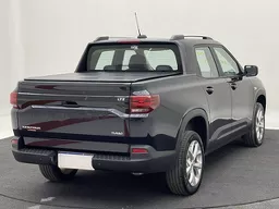 Chevrolet Montana